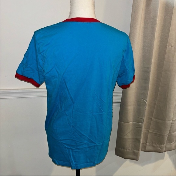 Nickelodeon Chuckies Tee, sz L - Picture 3 of 5